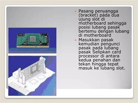 Image result for Tutorial Merakit Komputer