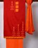 Buy Red Dress Material for Women by Viva N Diva Online | Ajio.com
