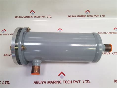 Sporlan C-969-g T/C Refrigeration Filter-drier – Aeliya Marine Tech