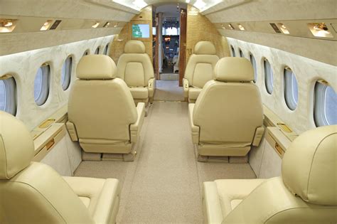 N361K Falcon 900 - AirStat, Inc. S/N 83