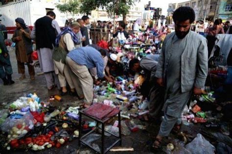 Ghani says he wants to return to Afghan - IBTimes India
