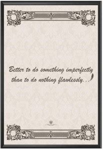 Motivational High Quality UV Textured Wall Poster - With Frame, 18 inch ...