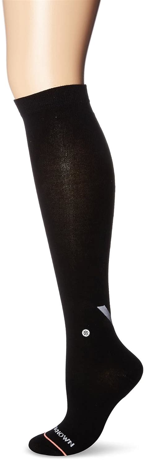 Buy Stance Women's Step into the Unknown Willow Smith Arch Support Knee ...