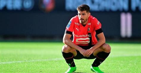 Stade Rennais. Recruter et vite pour remplacer Terrier ! . Sport ...