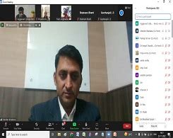 WELCOME TO AGGARWAL COLLEGE