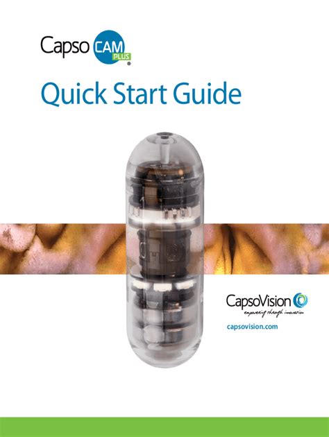 Fillable Online Site Selector Page - CapsoVision US Fax Email Print ...