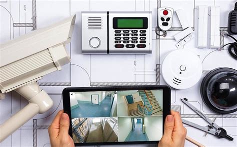 Image result for Security Alarm System Installation