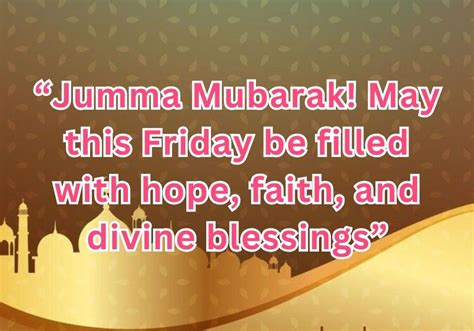 200+ специальных цитат, пожеланий и дуа на Джумму Мубарак — Teletype