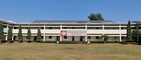 J M Rathi English School & Junior College