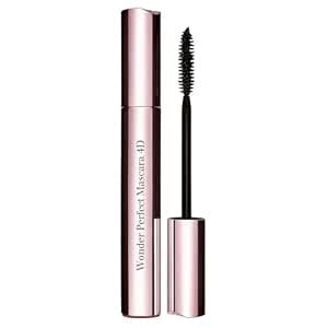 Buy Clarins Wonder Perfect Mascara 4D - # 01 Perfect Black 8ml/0.2oz ...