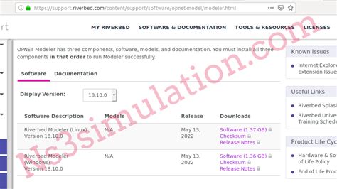 Image result for OPNET Simulator Tutorial