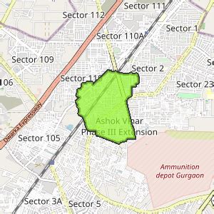 Sarai Alawardi, Gurugram - Map, Pin Code, Locations, Photos, Property ...