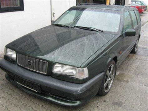 Volvo 850