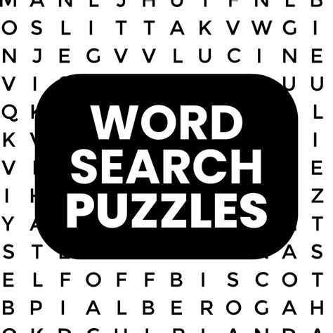 Outer Space Word Search Puzzle (Free PDF)