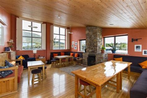 K2 - THE KILLARY CENTRE (Leenane) - Hostel Reviews, Photos, Rate ...