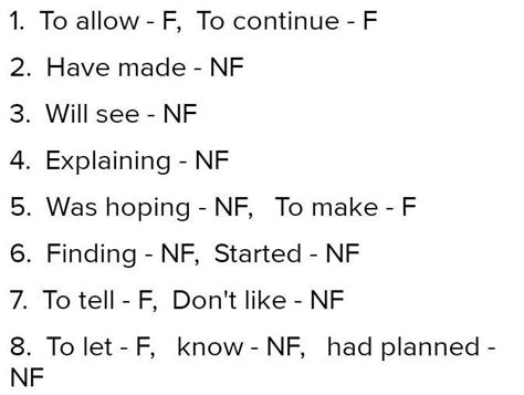 Use the words in capital letters to complete these sentences as shown ...