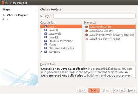 Installation procedure for iFogSim with NetBeans IDE | S-Logix