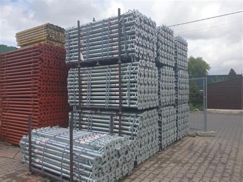 Steel Props KBS Top 20 in Poland