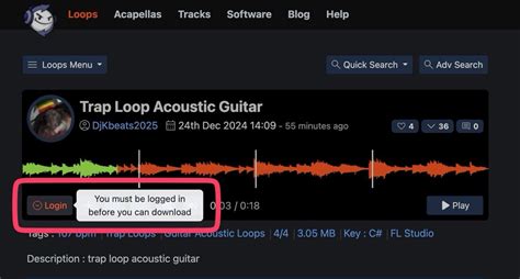Image result for Looperman Loops