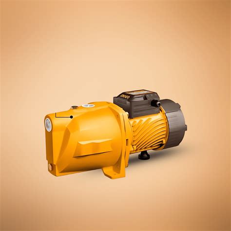 Buy Ingco Self-Priming Jet Pump 1100W 1.5HP - JP110068 | Shop Home ...