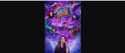 Hotspot 2 Much Movie (2026) | Release Date, Cast, Trailer, Songs ...