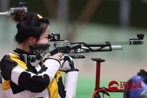 中国首金！杨倩夺东京奥运会女子十米气步枪冠军