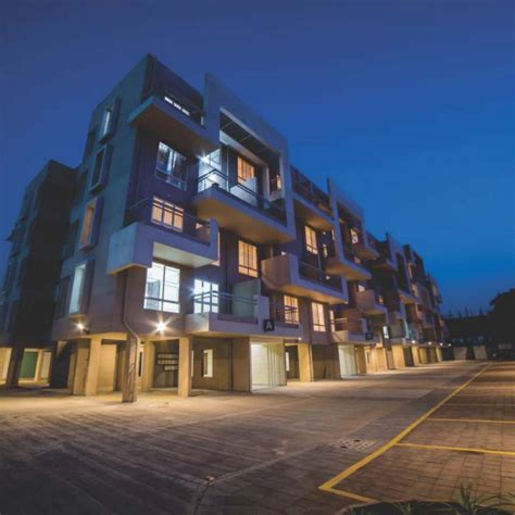 Projects by Yogin Infra Tech LLP - Dwello