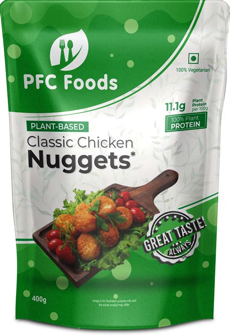 100% Veg I Meaty Taste Plant Based Products I Order Online | PFC Foods ...