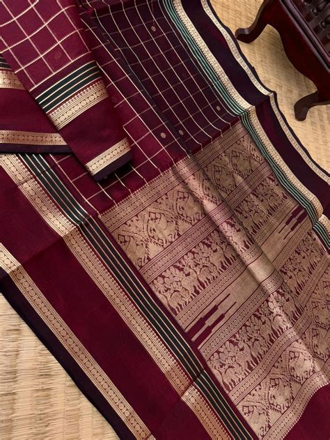 Silk Cotton – Chettinad Handloom