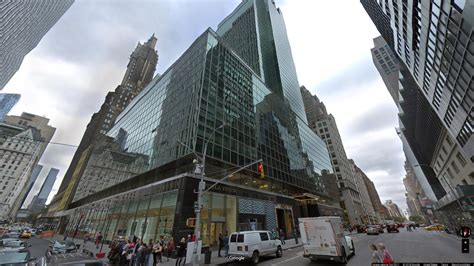 650 Madison Avenue New York Ny