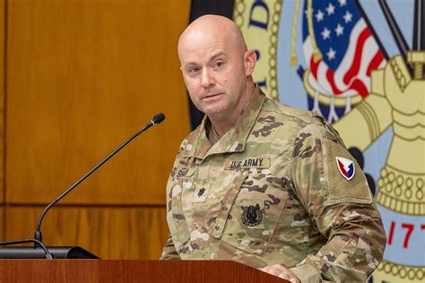Army Financial Management Center activates under USAFMCOM | Article ...