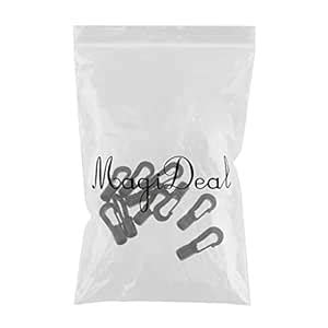 URBAN STORE Plastic Rope Buckle Outdoor Elastic Rope Hook Snap Clip ...