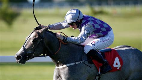Karl Burke looks at Haydock option for Havana Grey | Racing News | Sky ...