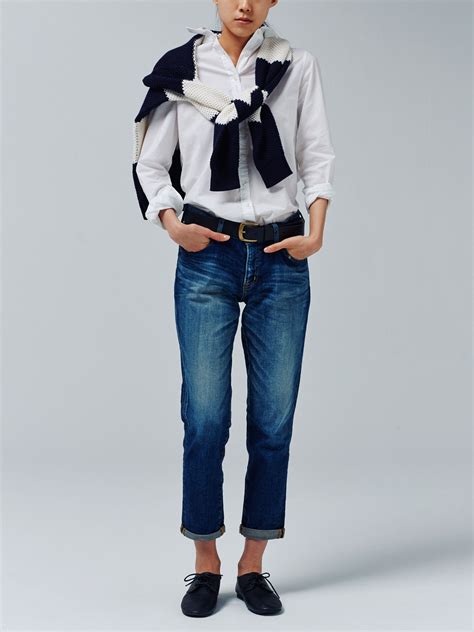 Lookbook | Cotton of MUJI | MUJI