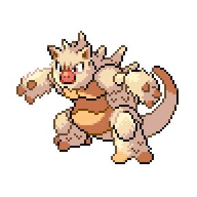 Manking #56.34 - FusionDex