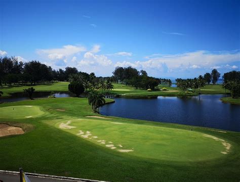 PANTAI MENTIRI GOLF CLUB (2026) All You Need to Know BEFORE You Go ...