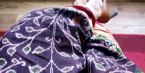 Shop For Fun Handloom Ikat Outfits From AdiBha | LBB