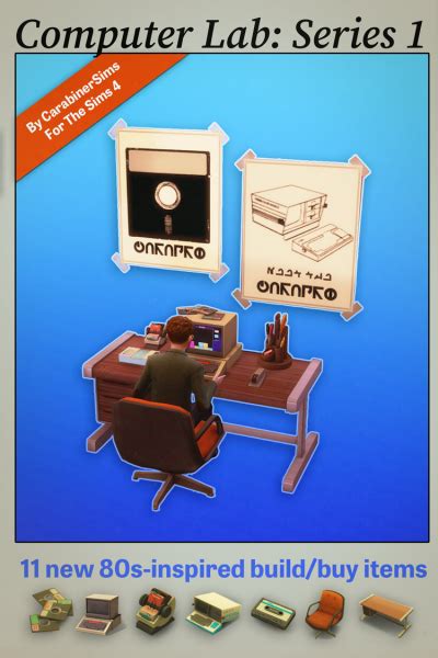 Image result for Anazyle Computer in Sims