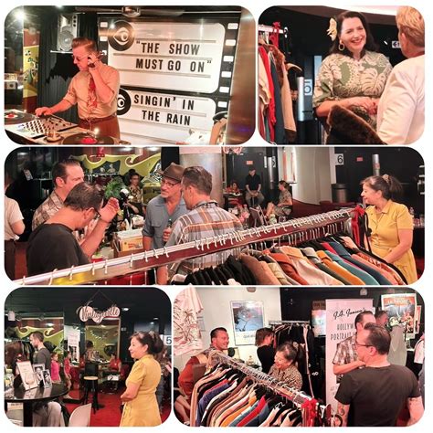 VintageVille Rotterdam - Where is the market?