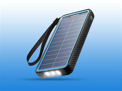 Summer’s here: Put the sun to use with these 7 solar-powered gadgets ...