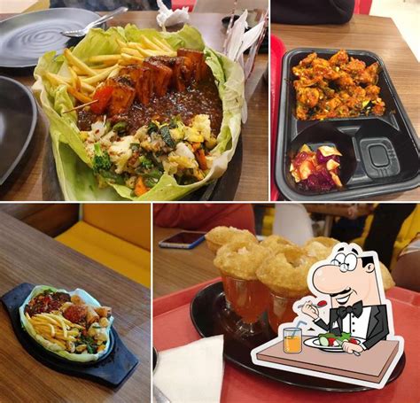 Go China Restaurant, Surat, G-4 - Restaurant menu and reviews