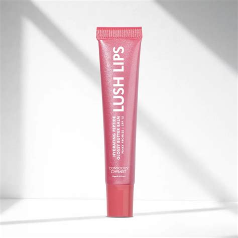 Shop Lush Lips | Conscious Chemist