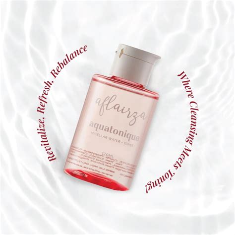 AFLAIRZA AQUATONIQUE TONER