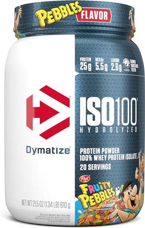 Hydrolysed Protein - India's Leading Genuine Supplement Retailer