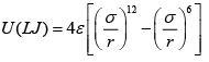 Origins of Deviation from Ideal Gas Behaviour - Additional Documents