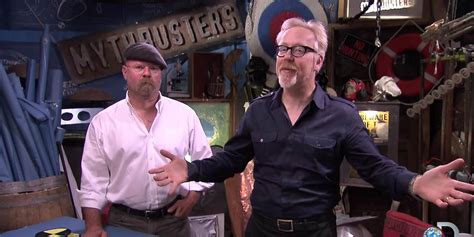 MythBusters Best Experiments 的图像结果