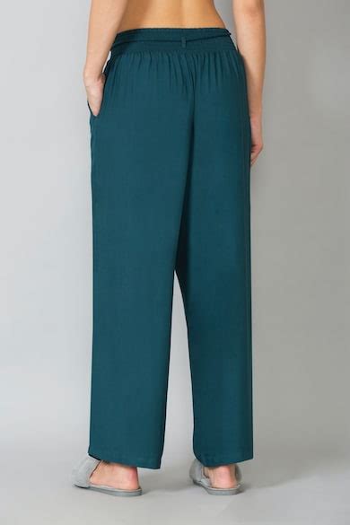 Buy Women Solid Online - 655321 | Van Heusen