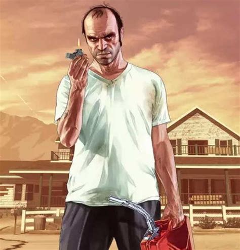 5 GTA Protagonists and their emotional backstory