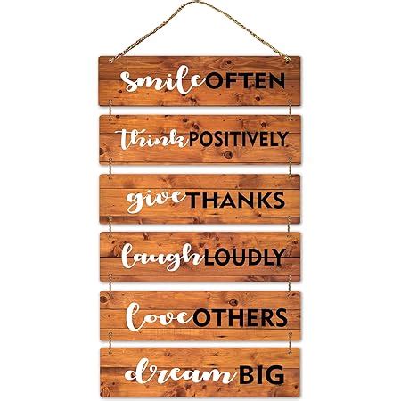Sehaz Artworks Home Decor Items for Living Room | Wooden Wall Hangings ...