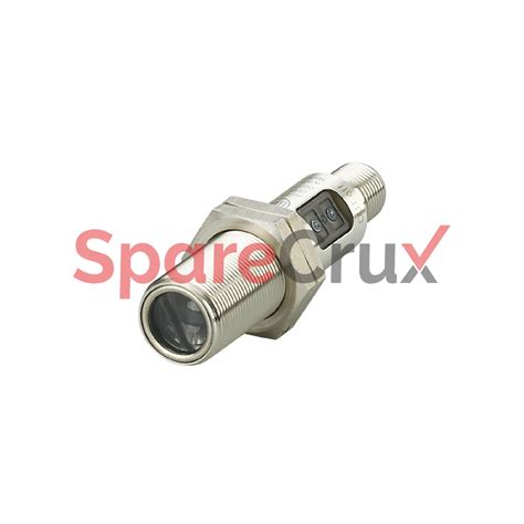 OGH500 | IFM | OGH-FPKG/US100 Diffuse reflection sensor – SpareCrux